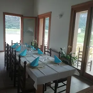 Summus Lacus , Riva (Sondrio) Italien