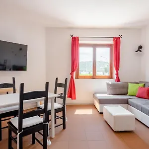 Casa Lu Maccu - Sea View , Cannigione Italien