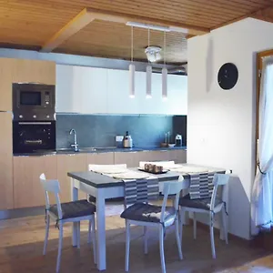 Ladina , Padola Italien
