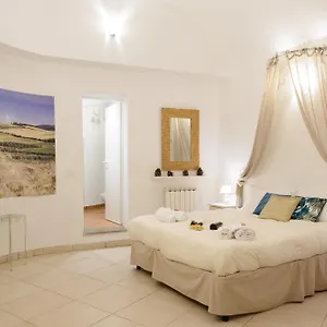 Apartment Casa Vezzosa, Siena