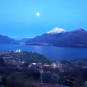 Viewtiful Homestay , Stazzona Italien