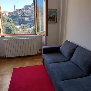 Apartamento La Finestra Su, Siena