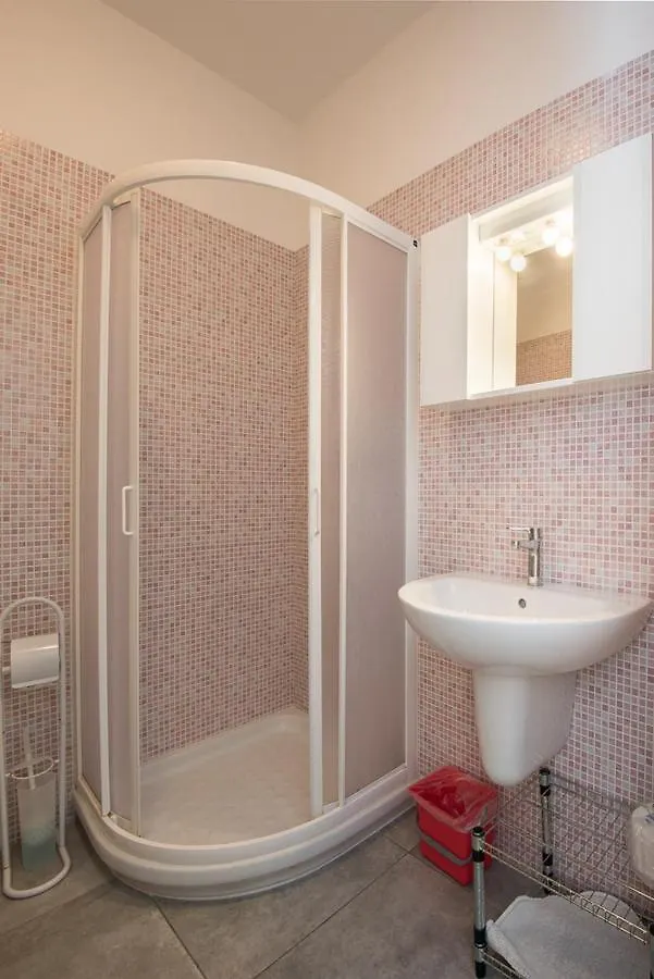 Casa Vacanze Il Campo Siena Apartamento