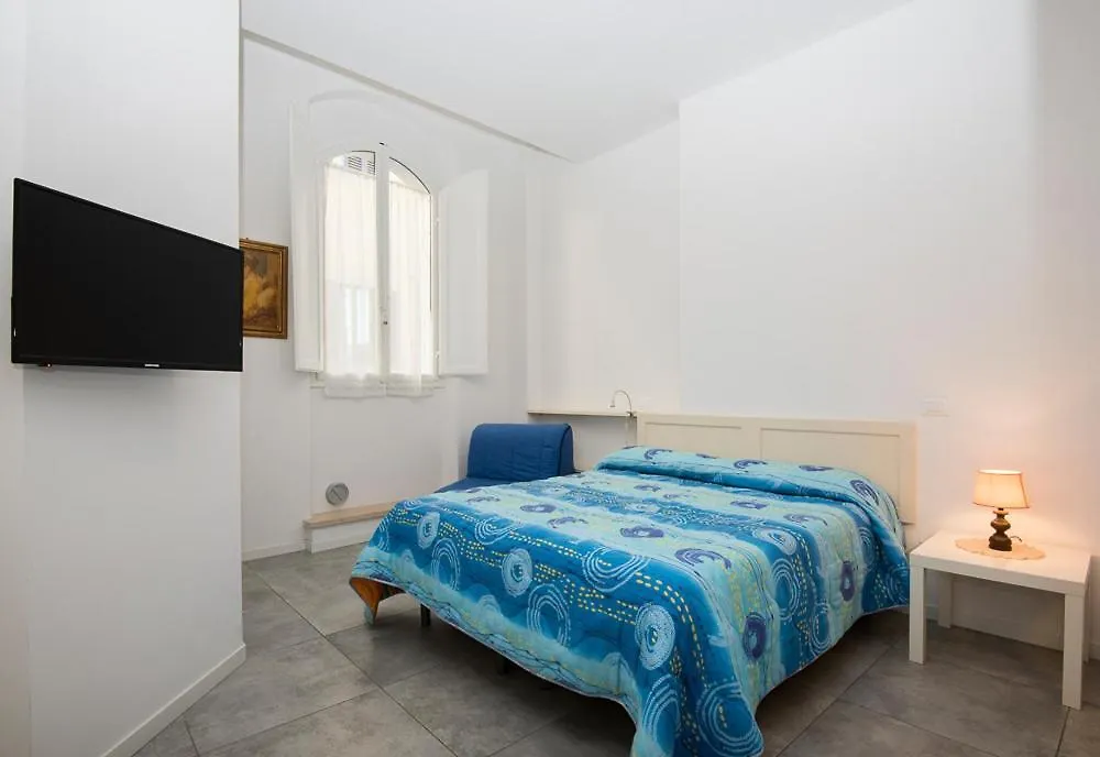 Casa Vacanze Il Campo Siena