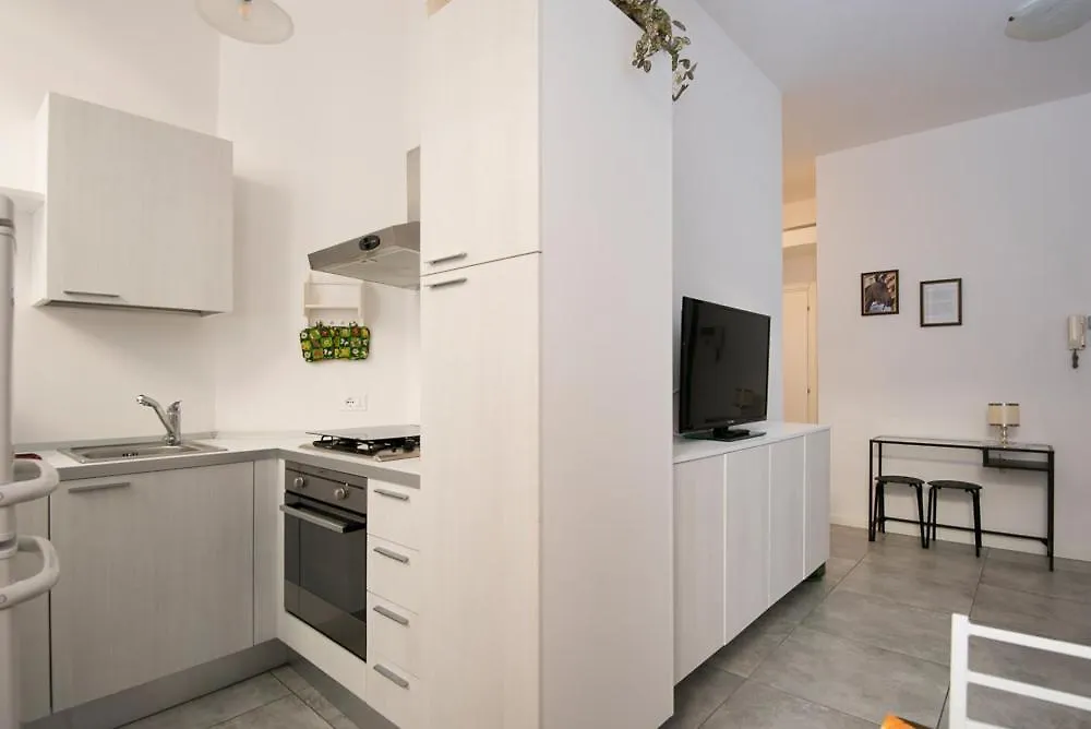 Casa Vacanze Il Campo Siena Italy