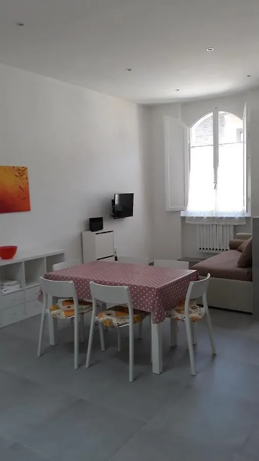 Apartamento Casa Vacanze Il Campo Siena