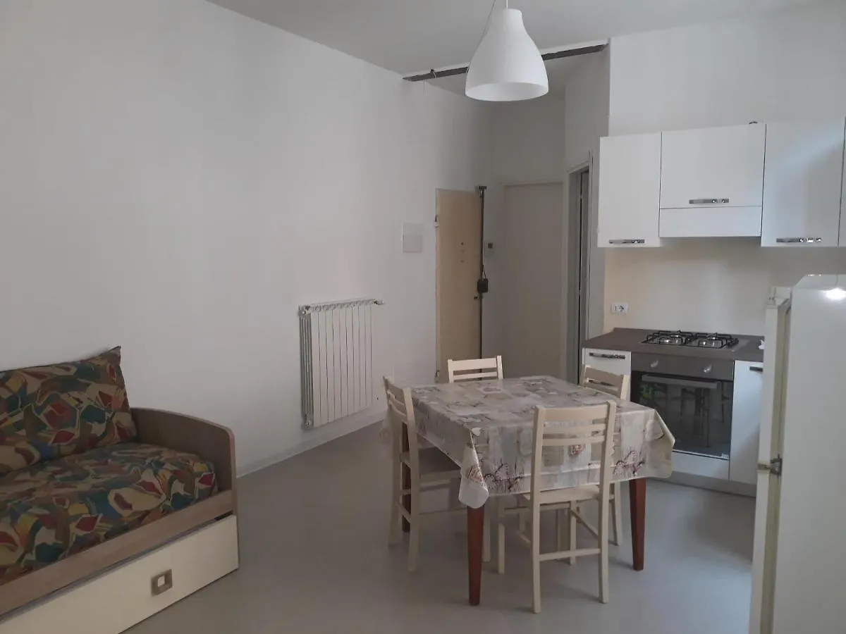Apartment Casa Vacanze Il Campo Siena