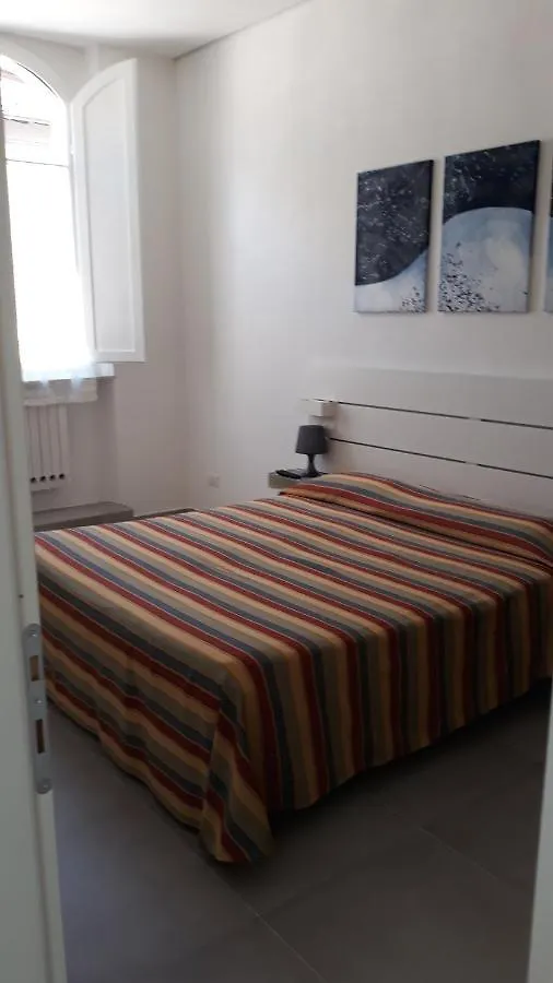Casa Vacanze Il Campo Siena 0*,