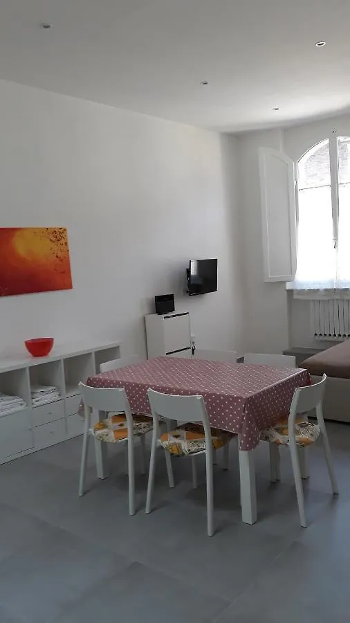 Casa Vacanze Il Campo Siena