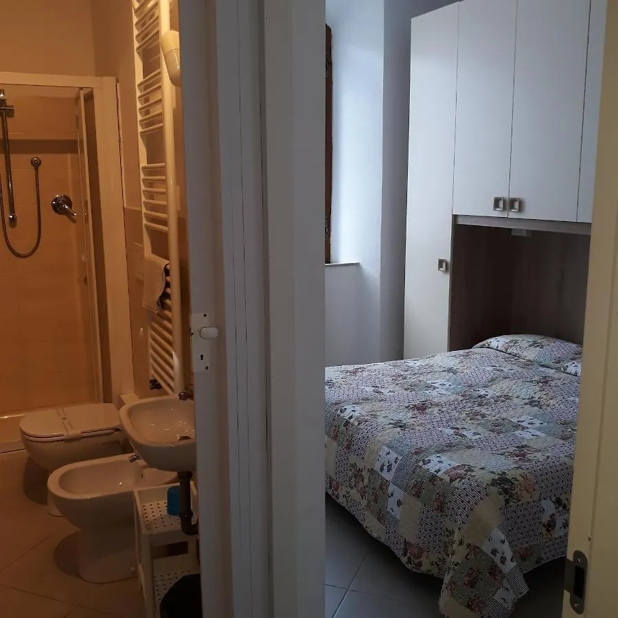 Casa Vacanze Il Campo Siena Italy