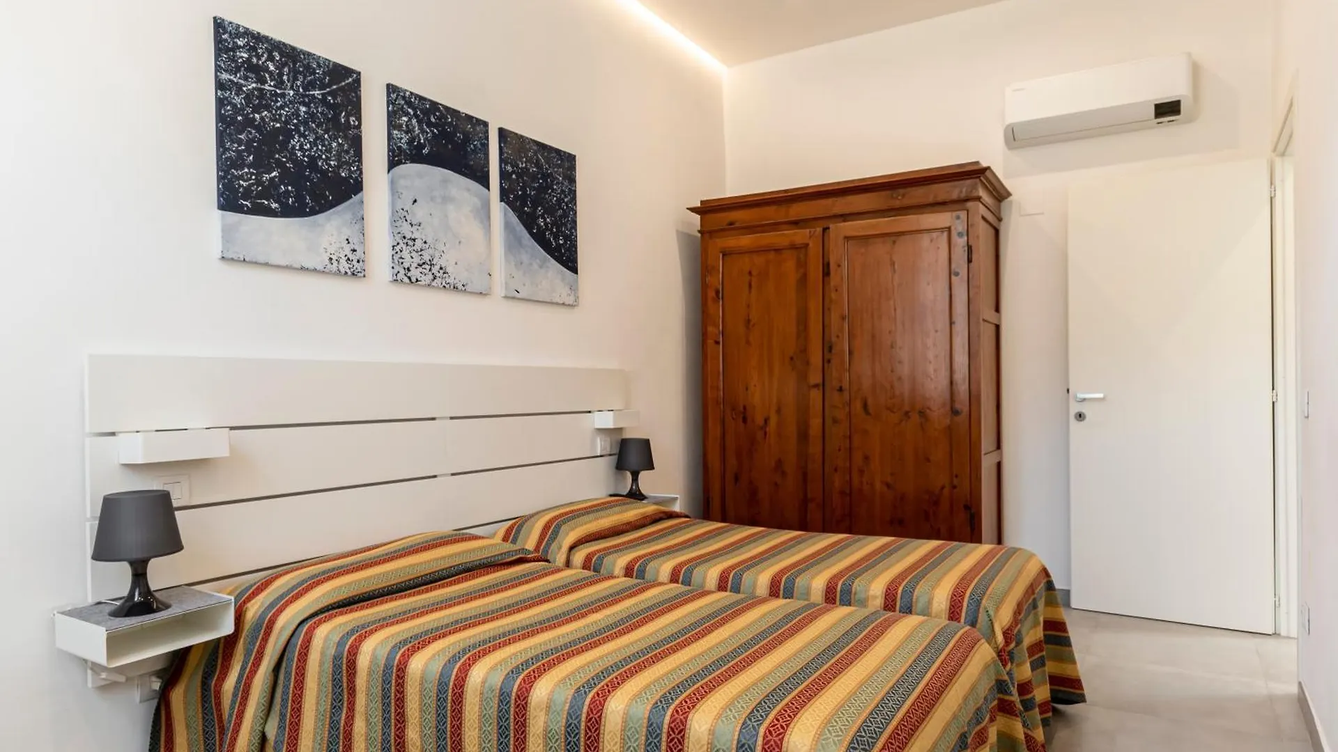 Apartment Casa Vacanze Il Campo Siena
