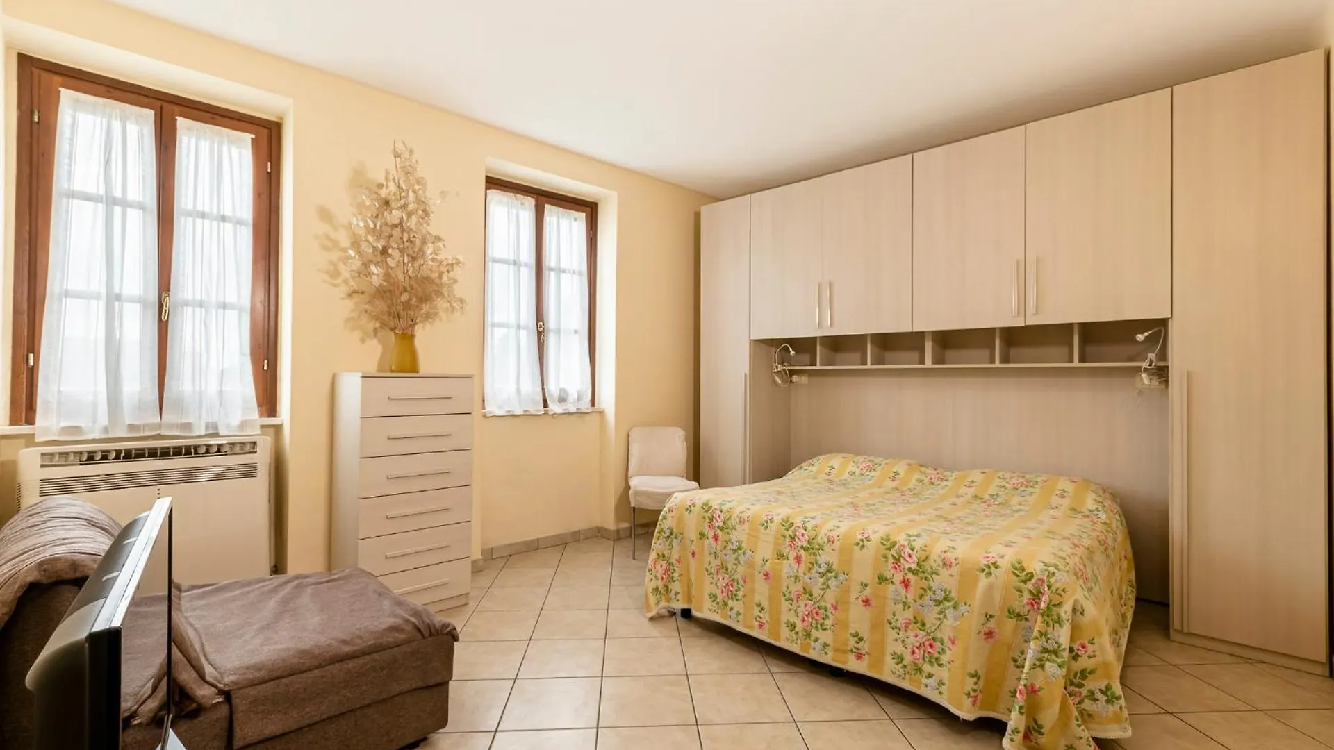 Apartment Casa Vacanze Il Campo Siena