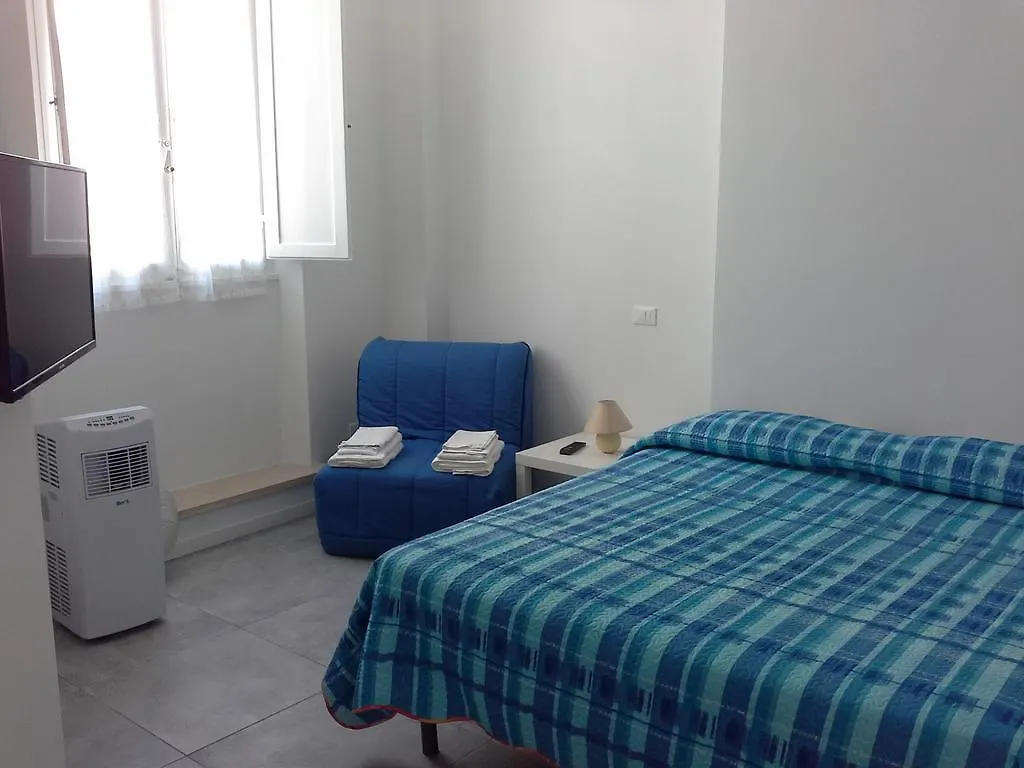 Casa Vacanze Il Campo Siena