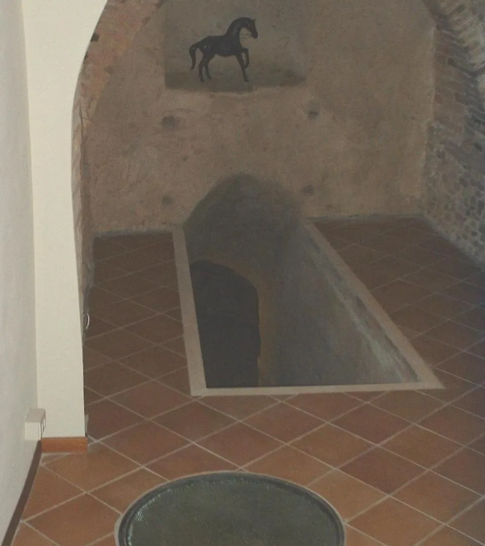 Casa Vacanze Il Campo Siena 0*,  Italy