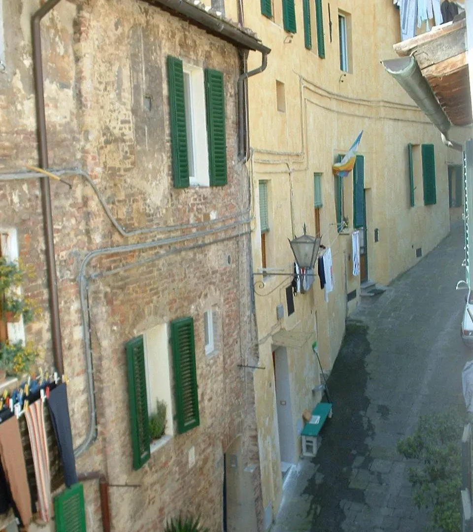 Casa Vacanze Il Campo Siena 0*,  Italy