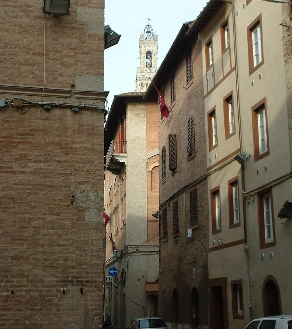 Casa Vacanze Il Campo Siena