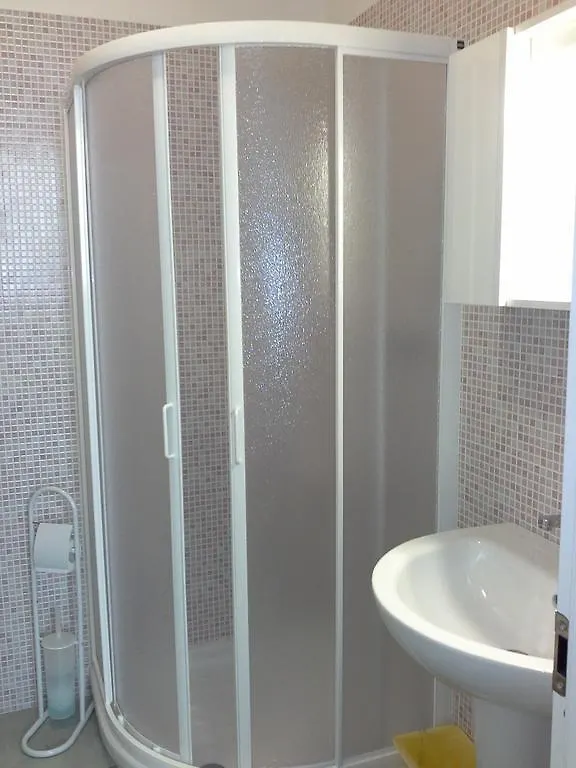 Casa Vacanze Il Campo Siena