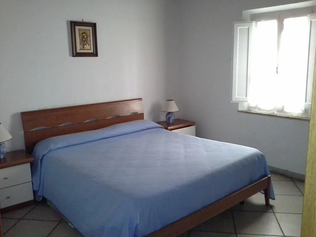 Apartamento Casa Vacanze Il Campo Siena Italia