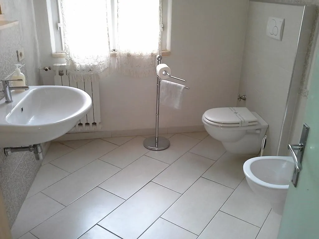 Casa Vacanze Il Campo Siena Apartment