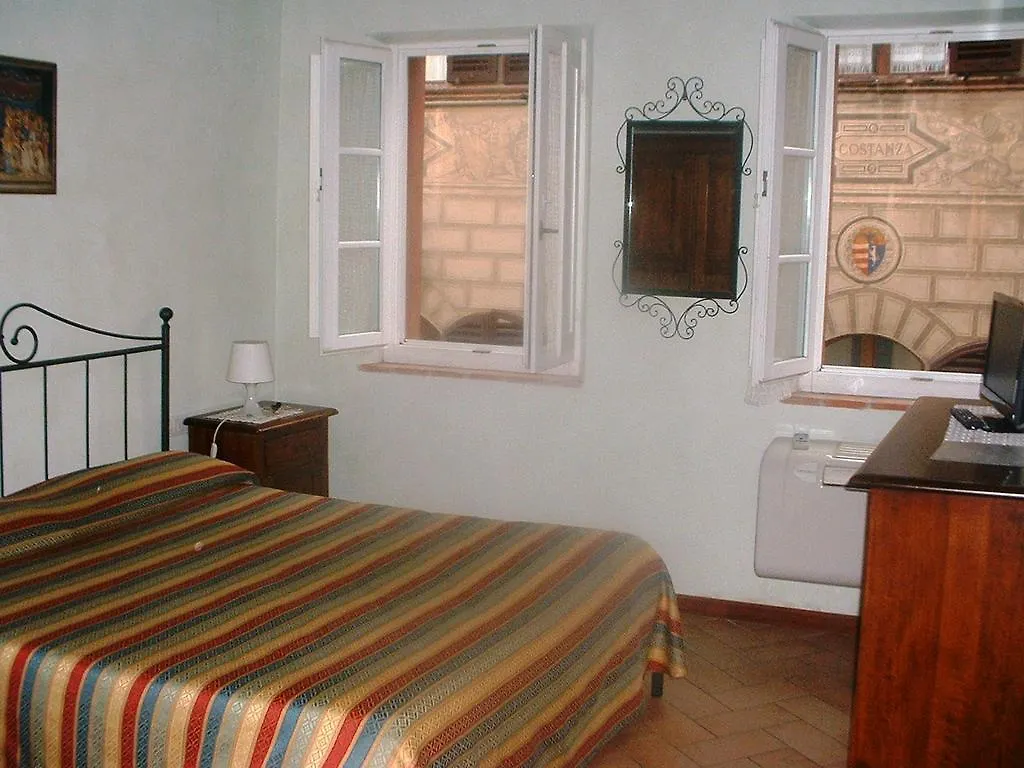 Apartment Casa Vacanze Il Campo Siena