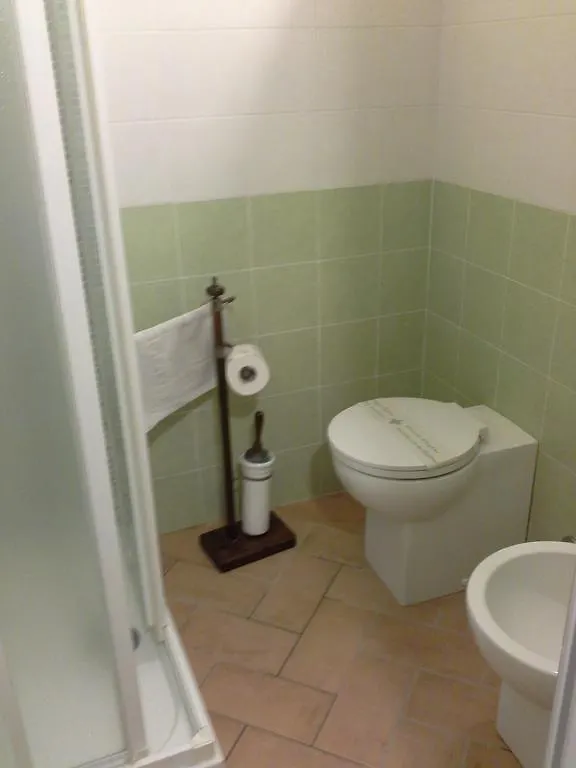 Apartment Casa Vacanze Il Campo Siena