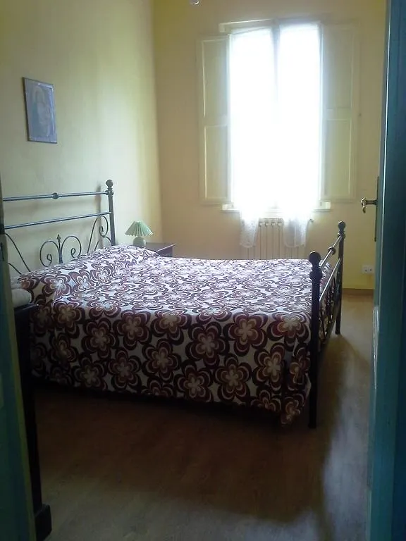 Casa Vacanze Il Campo Siena 0*,  Italy