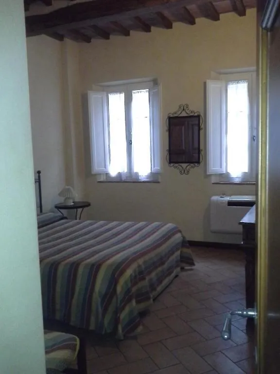 Apartment Casa Vacanze Il Campo Siena