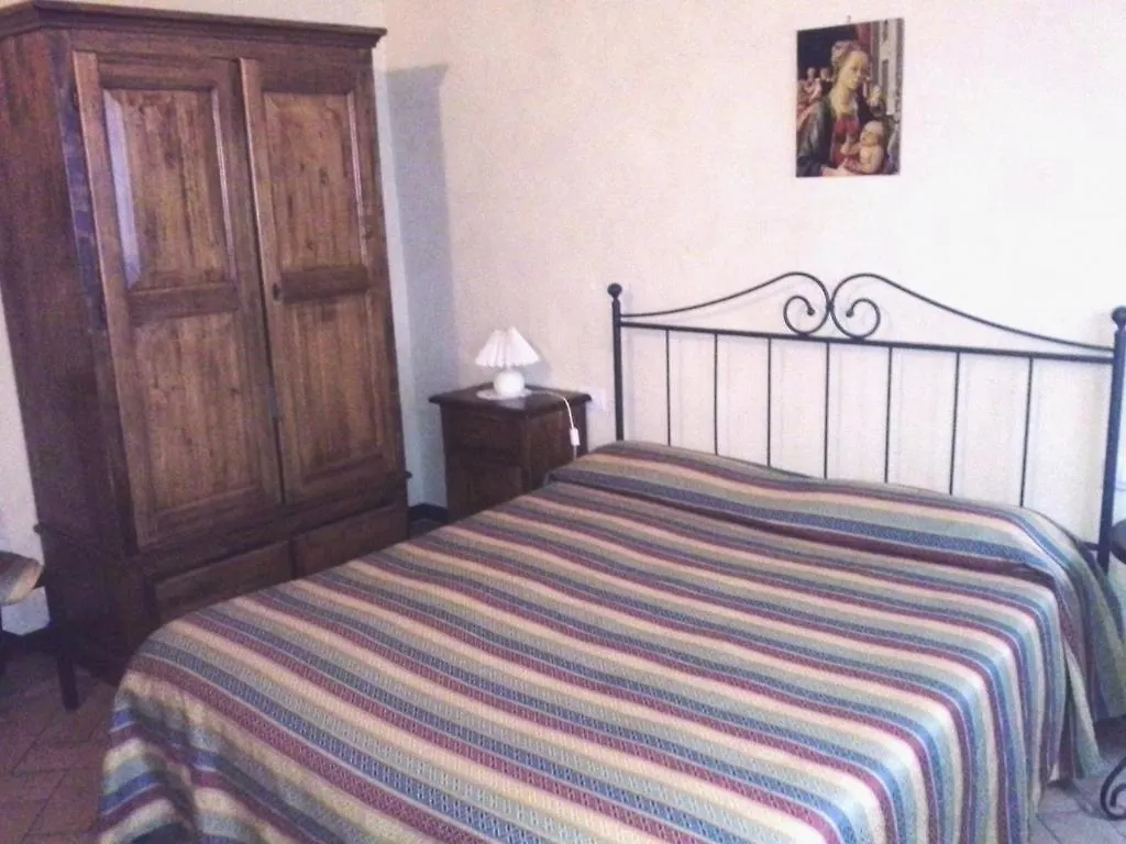 Casa Vacanze Il Campo Siena 0*,  Italy