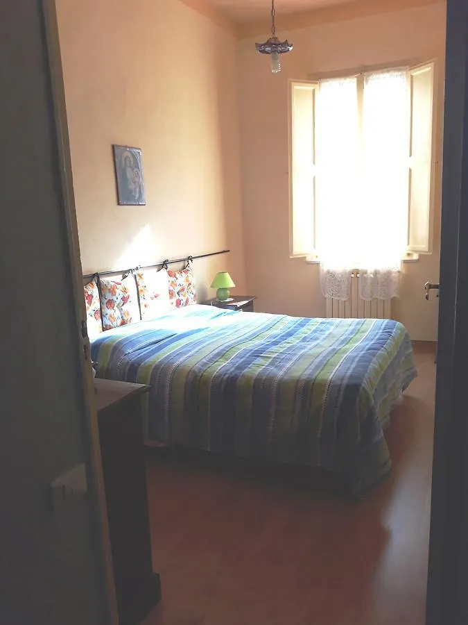 Casa Vacanze Il Campo Siena Apartment